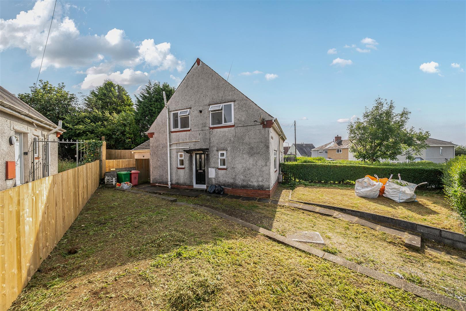 Goronwy Road, Cockett, Swansea, SA2 0XG